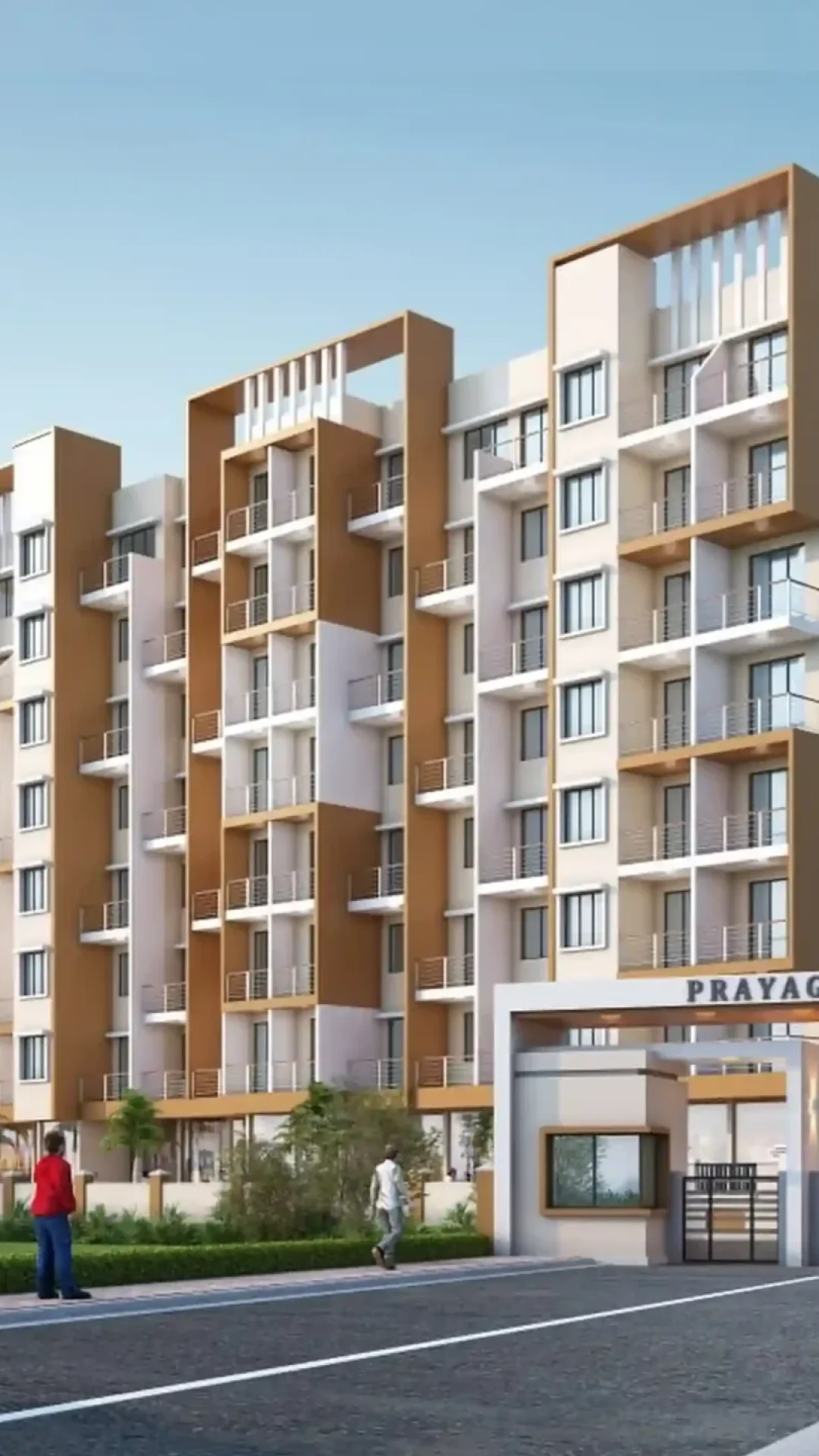 Prayag Gharkul image