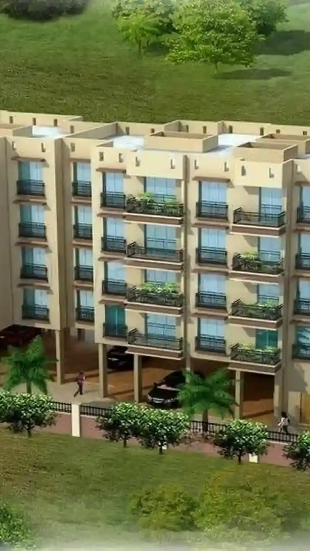 Vrindavan Riverside